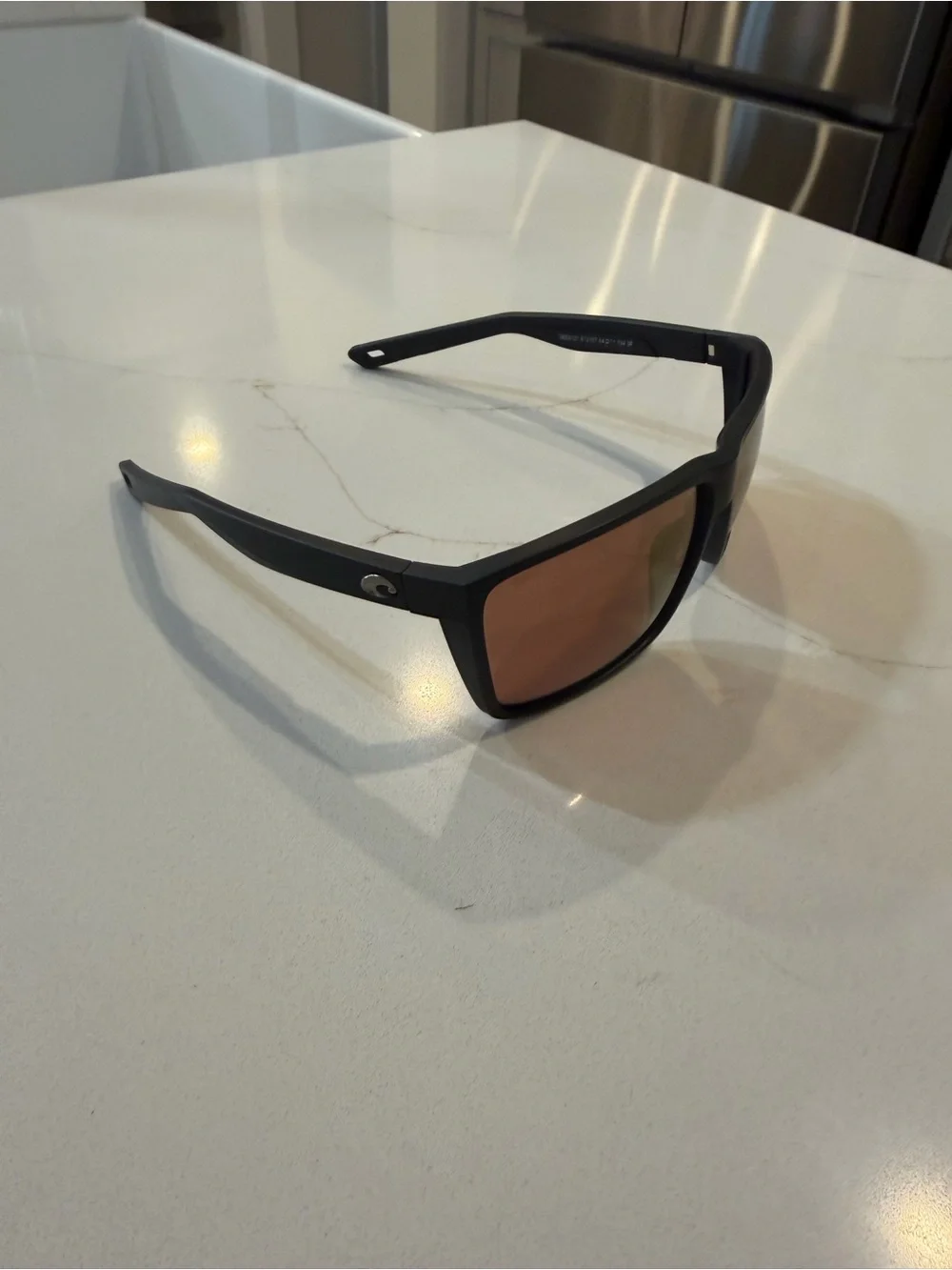 Costa fit polarized brown